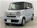 2019 Honda N BOX