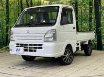 2014 Suzuki Carry Truck