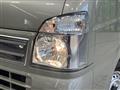 2025 Suzuki Carry Truck