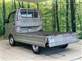 2025 Suzuki Carry Truck