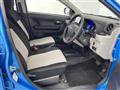 2018 Daihatsu Mira Es