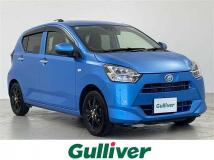2018 Daihatsu Mira Es