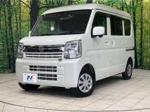 2024 Suzuki Every