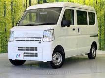 2024 Suzuki Every
