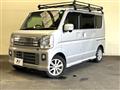 2017 Suzuki Every Wagon