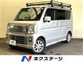 2017 Suzuki Every Wagon