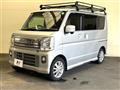 2017 Suzuki Every Wagon