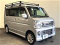 2017 Suzuki Every Wagon