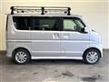 2017 Suzuki Every Wagon