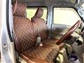 2017 Suzuki Every Wagon