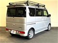 2017 Suzuki Every Wagon
