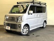 2017 Suzuki Every Wagon