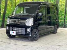 2022 Suzuki Every Wagon
