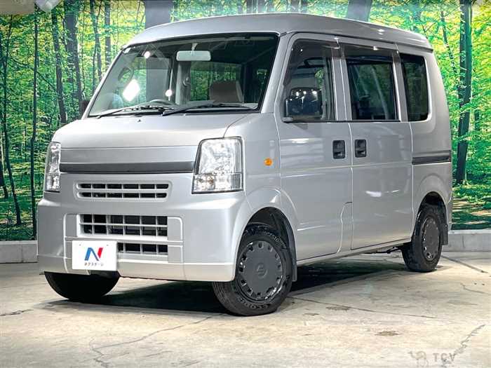 2010 Suzuki Every