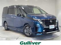 2023 Nissan Serena