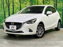 2016 Mazda Demio