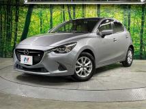 2015 Mazda Demio