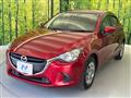 2017 Mazda Demio