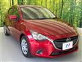 2017 Mazda Demio