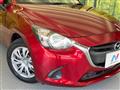 2017 Mazda Demio