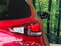 2015 Mazda Demio