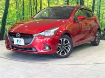 2015 Mazda Demio