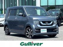 2020 Honda N-WGN