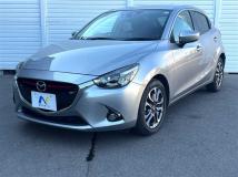 2016 Mazda Demio