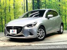 2016 Mazda Demio