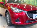 2019 Mazda Demio