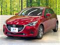 2019 Mazda Demio