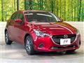 2019 Mazda Demio
