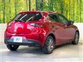 2019 Mazda Demio