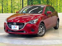 2019 Mazda Demio