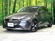 2024 Mazda Mazda2