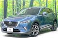 2017 Mazda CX-3