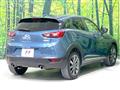 2017 Mazda CX-3