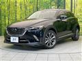 2018 Mazda CX-3