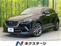2018 Mazda CX-3