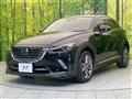 2018 Mazda CX-3