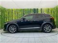 2018 Mazda CX-3