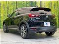 2018 Mazda CX-3