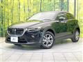 2024 Mazda CX-3