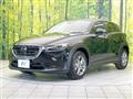 2024 Mazda CX-3