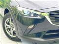 2024 Mazda CX-3