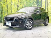 2024 Mazda CX-3