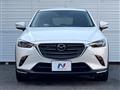 2020 Mazda CX-3