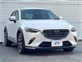 2020 Mazda CX-3
