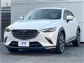 2020 Mazda CX-3