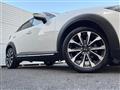 2020 Mazda CX-3